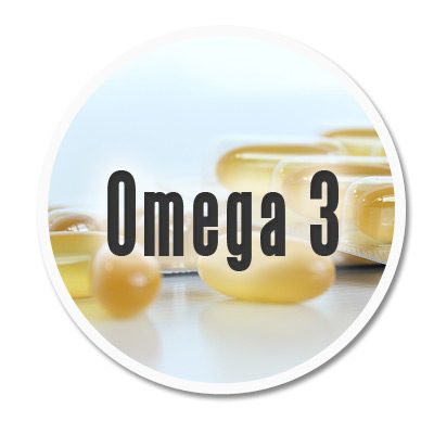 Omega 3 für unser Wohbefinden