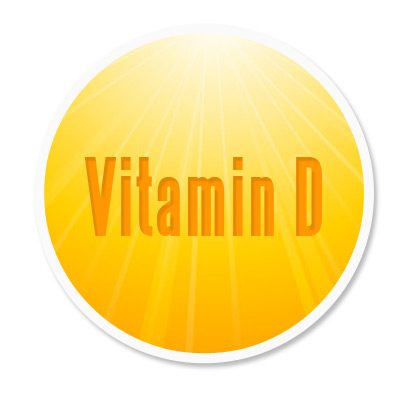 Wofür ist Vitamin D gut?