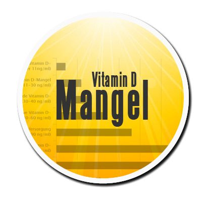Risiko „Vitamin D Mangel“